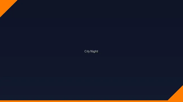 城市夜景主题赛 - 2019理论片电线 视频创作挑战